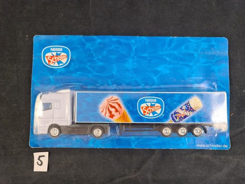 Werbetrucks ovp lkw - werbetrucks,