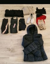 Bekleidungspaket Mädchen XS/S