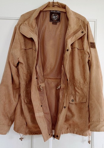 Herrenjacke übergangsjacke - herrenjacke,