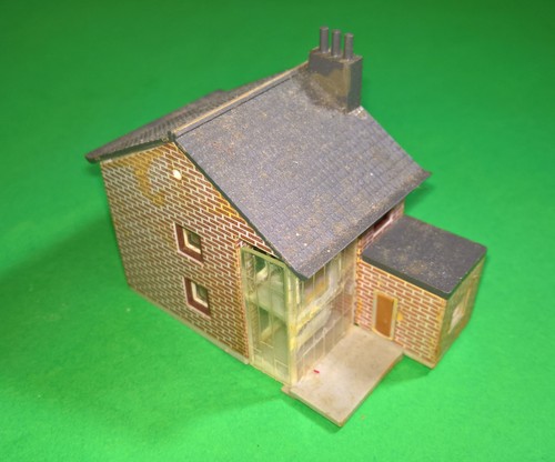 Herpa spur backstein - herpa,