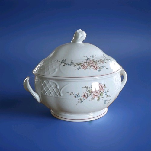 Villeroy boch rosette - &,