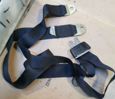 1 x Gurt Sicherheitsgurt