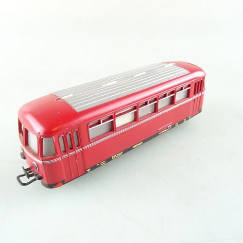 Märklin spur 4018 - märklin,