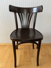 Wiener Kaffeehausstuhl Bentwood chair Bugholz-Stuhl goin