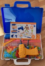 Werkzeugkoffer für Kinder