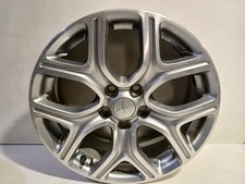 Mitsubishi outlander alufelge - outlander,