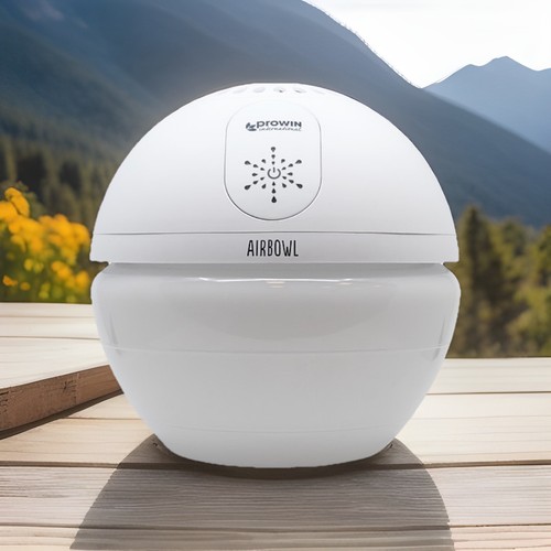 Special edition prowin air - edition,
