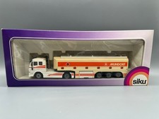 Siku 3511 Tankzug seltenes