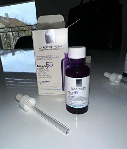 Roche posay melab3 serum 30 - serum,