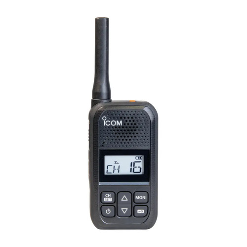 Icom icu20sr - icom,
