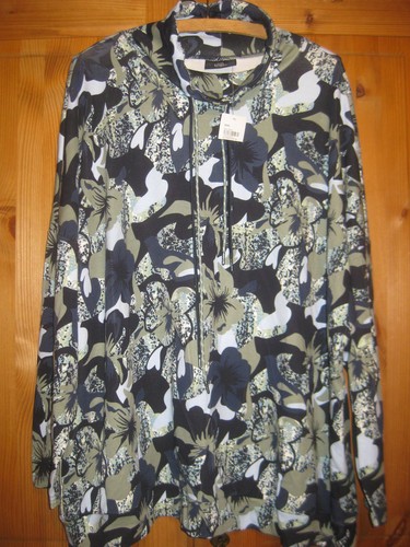 Gina benotti damen - gina, sweatshirt