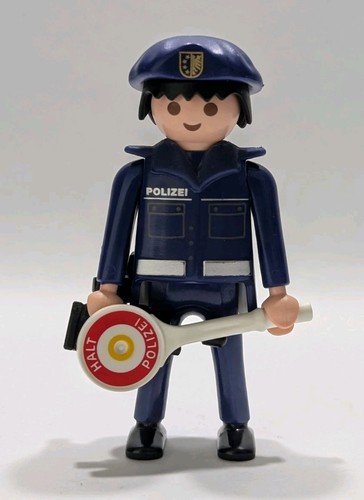 Playmobil figur mann - **playmobil**, frau