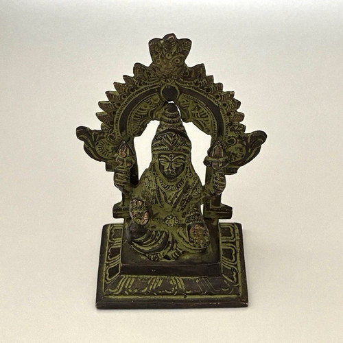 Lakshmi statue aus - lakshmi,