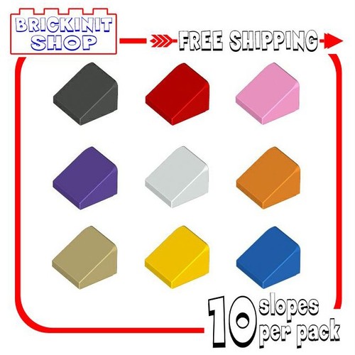 Lego 1x1 käse keil - 1x1,