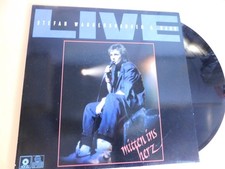 Stefan Waggershausen - Live -