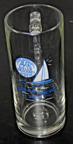 Bierkrug bierglas glaskrug - bierkrug,
