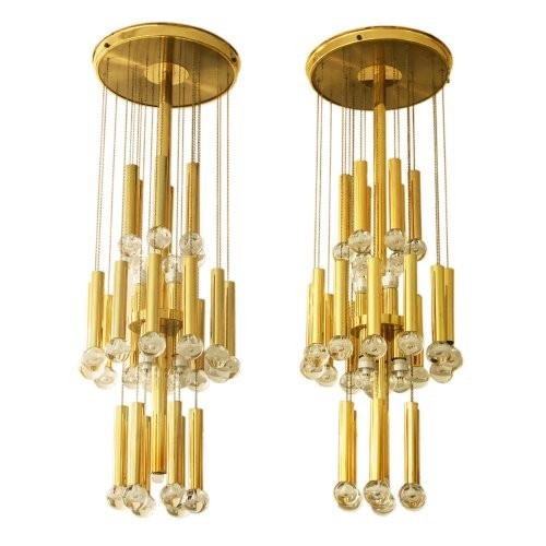 Vintage mid century gaetano - vintage,