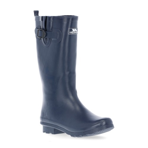 Trespass damen gummistiefel - damen,