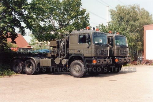 Lkw foto man f2000 - f2000, truck