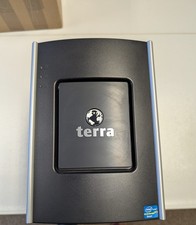 Terra MINISERVER G2 E3-1225v3 1100813 2x GbE-LAN, 2x USB 3.0 4x BAY