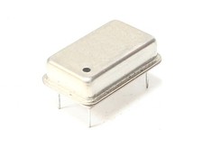 Crystal Clock Frequency Oscillator 28.37516MHz Oszillator Quartz 4-Pin DIP-14