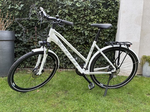 Damenfahrrad scott - damenfahrrad,