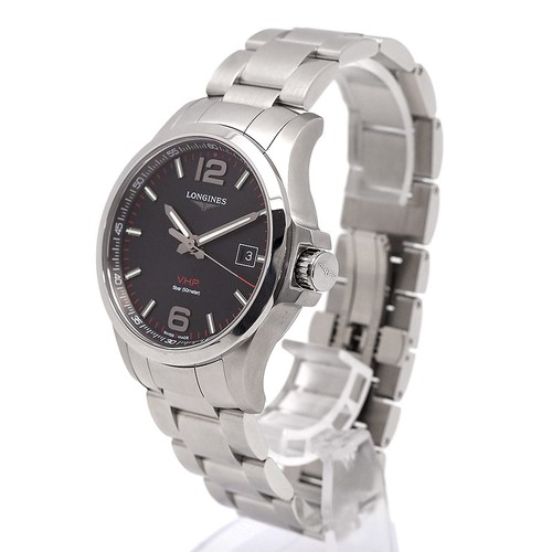 Longines conquest quarz - v.h.p.,