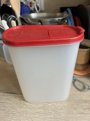Tupperware müsli a64 - tupperware,