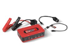 ULTIMATE SPEED mobile Autostarthilfe Starthilfe Powerbank "UMAP 12000D4" *B-Ware