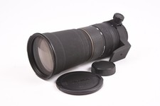 Sigma 170-500mm f/5-6.3 APO DG