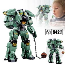 Mech Roboter Bausteine 542