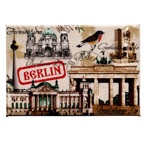Magnet berlin - magnet,