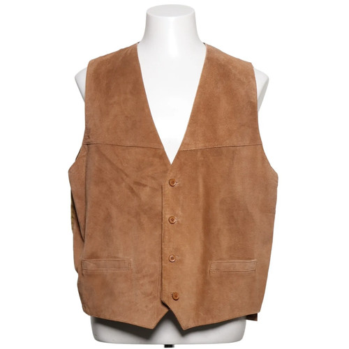 American lederweste herren - lederweste,,