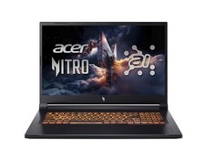 Acer Nitro V 17 AI Gaming Laptop mit Ryzen 7 und RTX 5060 für Gamer