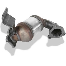 Katalysator KAT Mitsubishi