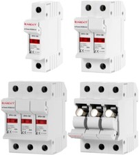 SICHERUNGSHALTER  1P,2P,3P