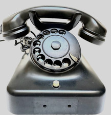 VINTAGE MÖBEL TELEFON