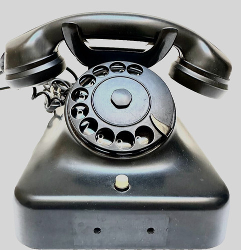 Vintage möbel telefon - mÖbel,