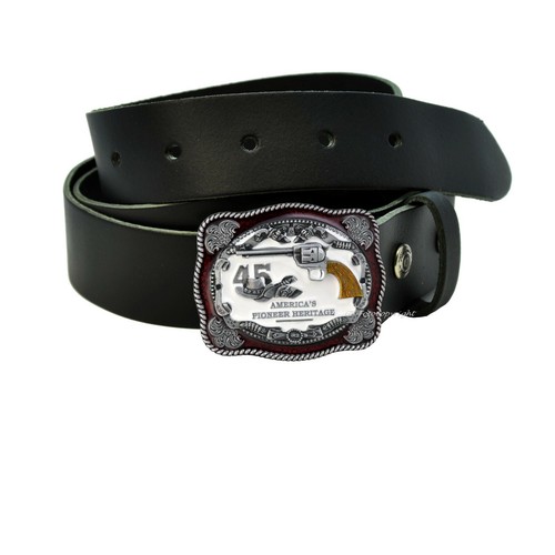 Western buckle amerika - western,