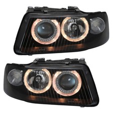 Scheinwerfer Klarglas Angel