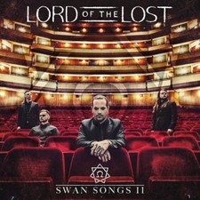 LORD OF THE LOST Swan Songs II