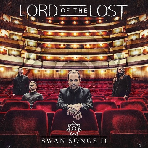 Lord the lost swan songs - lord, of