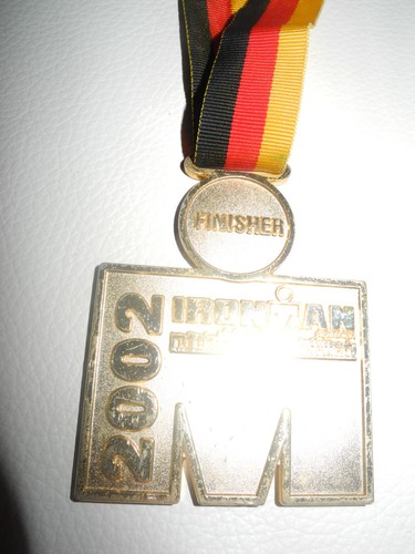 Ironman triathlon frankfurt - triathlon,
