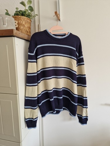 Vintage pullover herren 54 - gr,