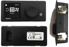 WEBASTO Vorwahluhr Uni Control