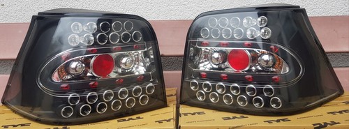 Golf led rückleuchten r - 4,
