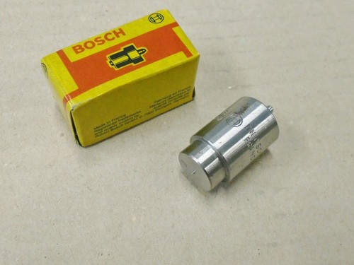 Bosch einspritzdüse sd - einspritzdüse, o