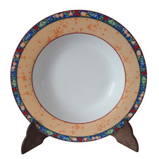 6 Suppenteller Ritzenhoff &