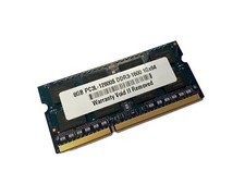 8GB Memory for MSI GT70