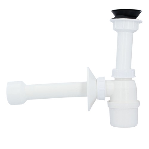 Kunststoff siphon für - kunststoff,